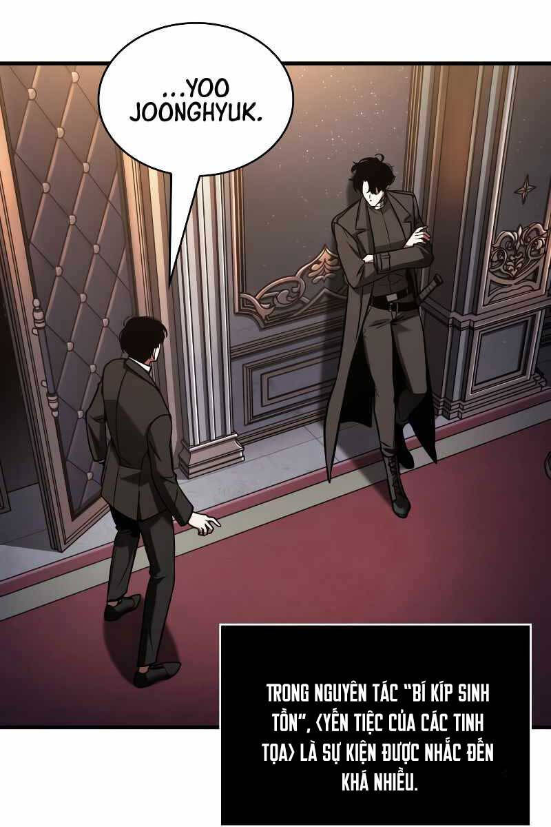 Toàn Trí Độc Giả Chap 167 - Next Chap 168