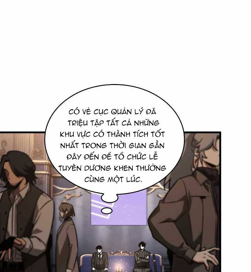Toàn Trí Độc Giả Chap 167 - Next Chap 168