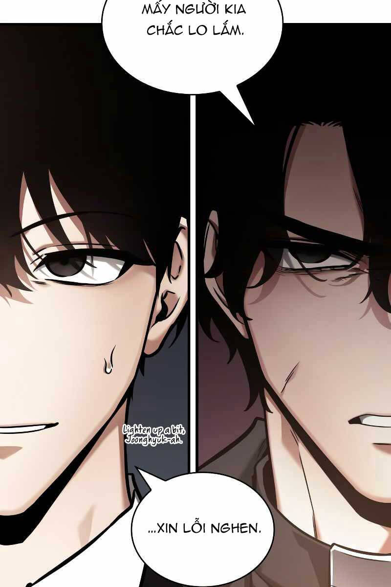 Toàn Trí Độc Giả Chap 167 - Next Chap 168