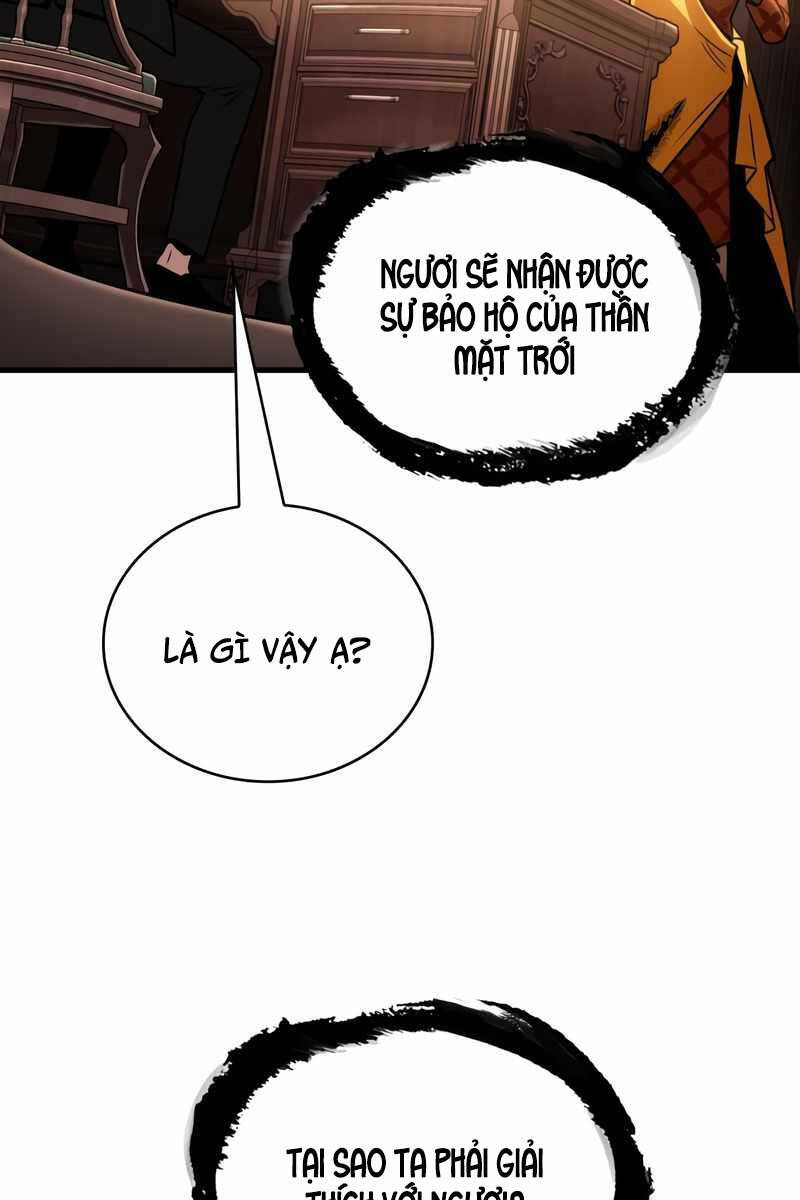 Toàn Trí Độc Giả Chap 169 - Next Chap 170