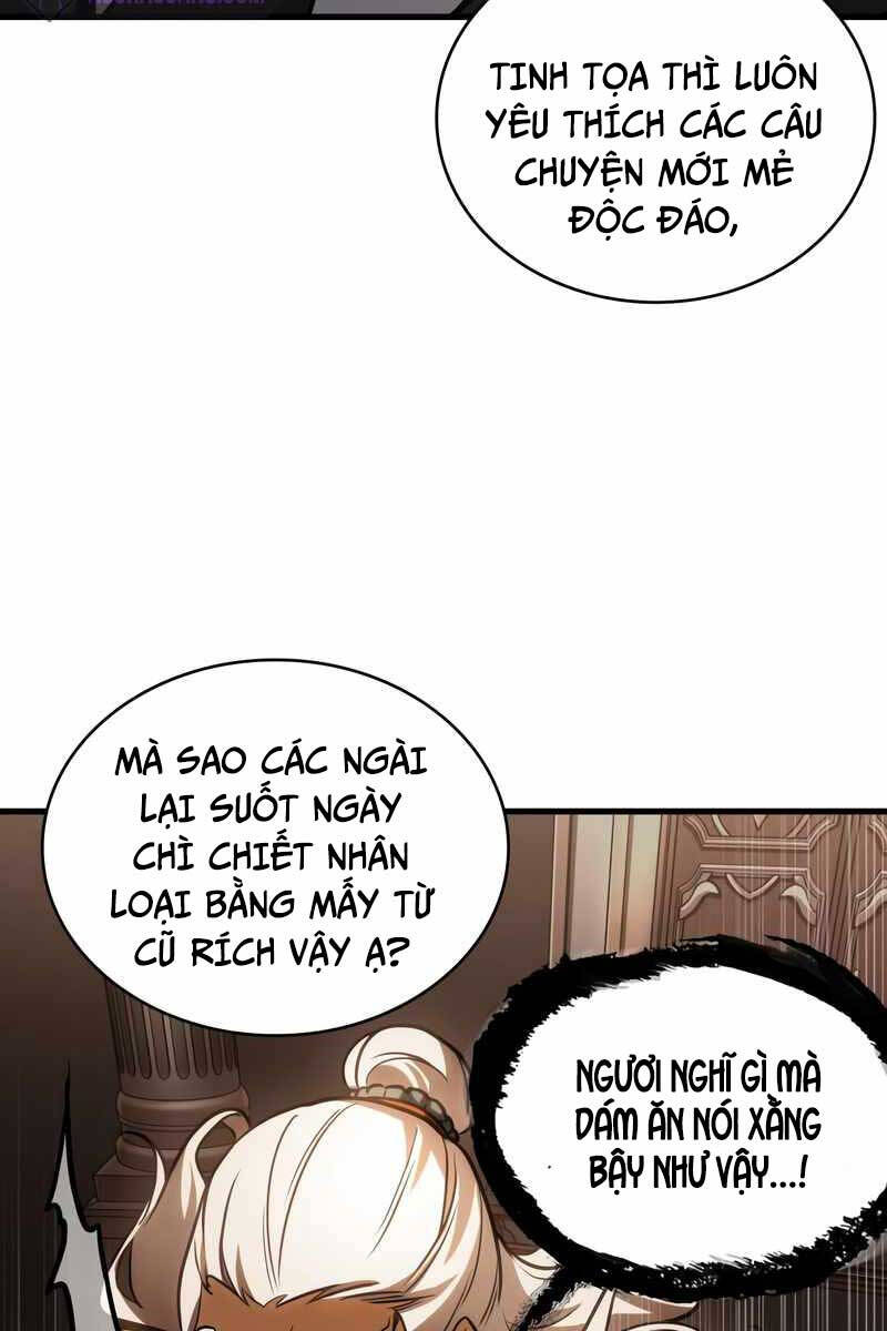 Toàn Trí Độc Giả Chap 169 - Next Chap 170