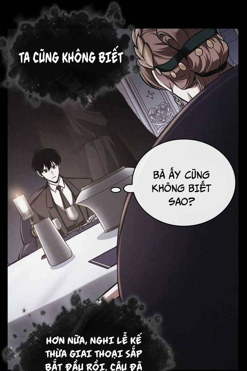 Toàn Trí Độc Giả Chap 169 - Next Chap 170