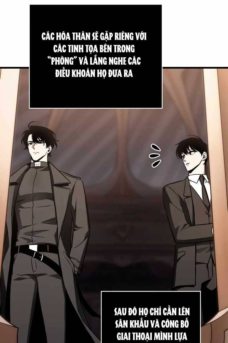 Toàn Trí Độc Giả Chap 169 - Next Chap 170