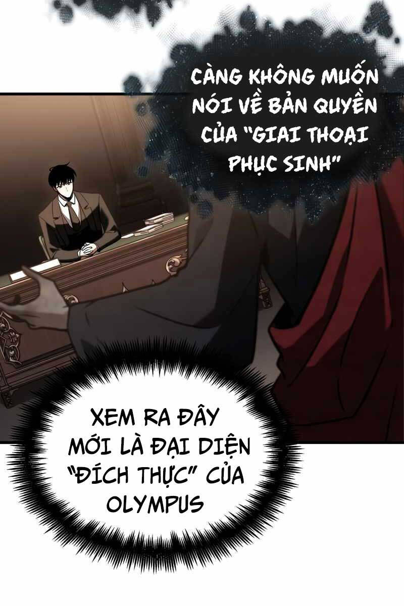 Toàn Trí Độc Giả Chap 169 - Next Chap 170
