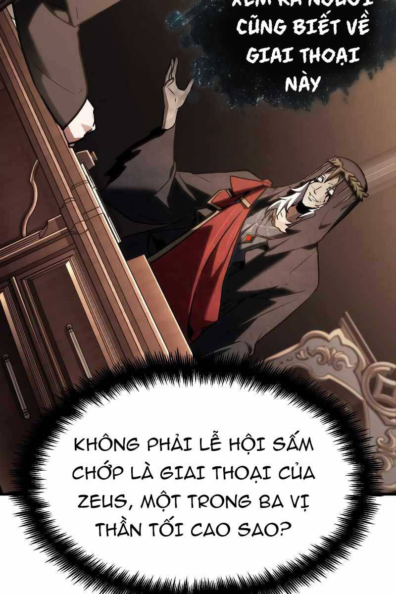 Toàn Trí Độc Giả Chap 170 - Next Chap 171