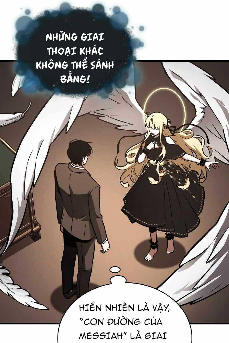 Toàn Trí Độc Giả Chap 170 - Next Chap 171