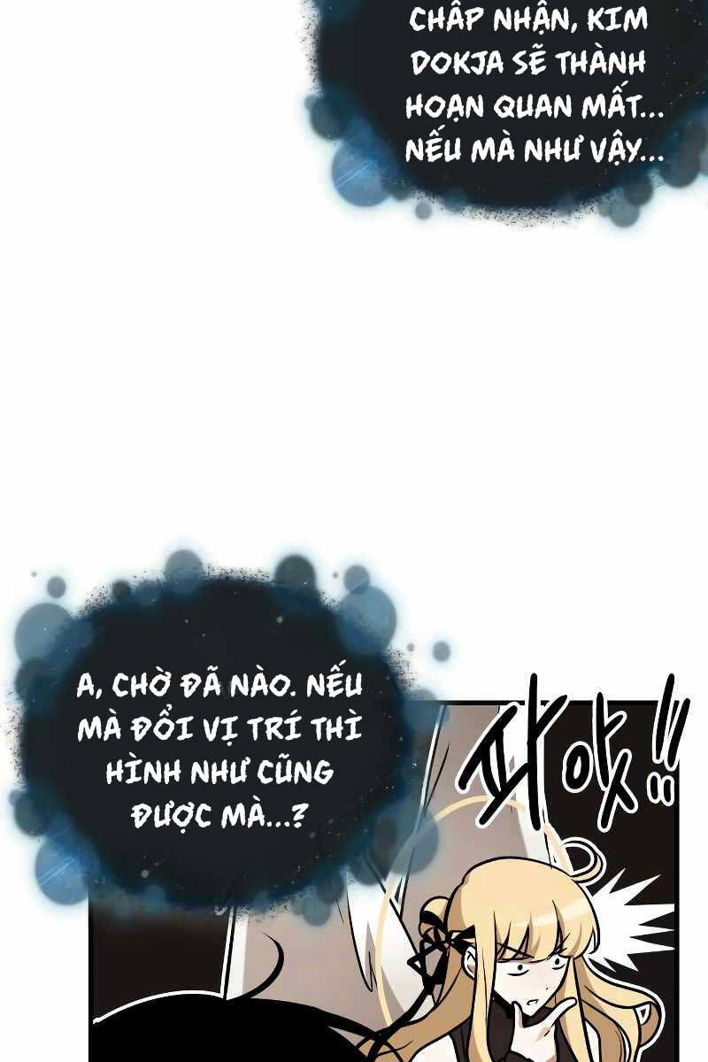 Toàn Trí Độc Giả Chap 170 - Next Chap 171