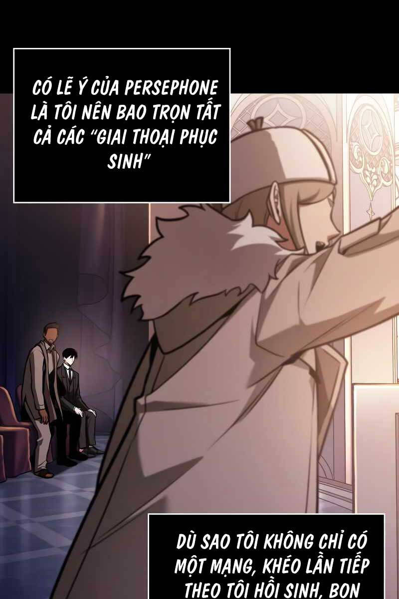 Toàn Trí Độc Giả Chap 170 - Next Chap 171