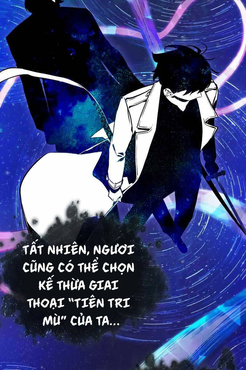 Toàn Trí Độc Giả Chap 170 - Next Chap 171