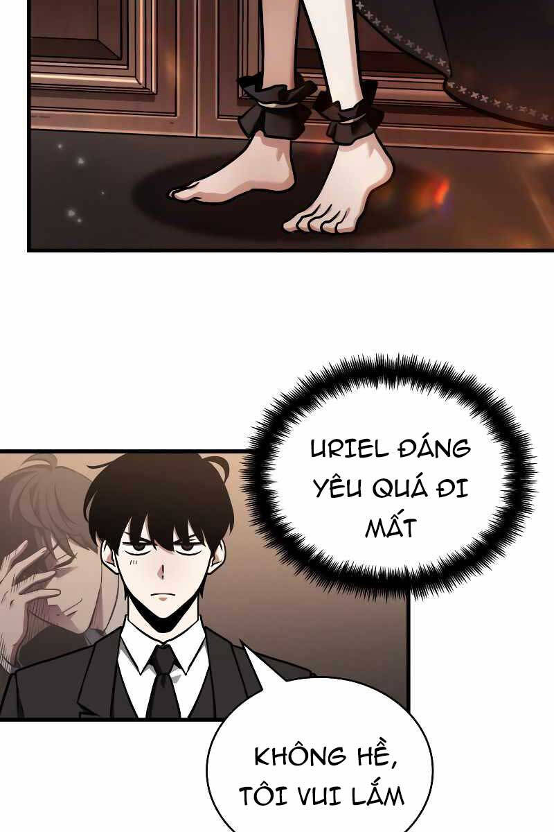 Toàn Trí Độc Giả Chap 170 - Next Chap 171