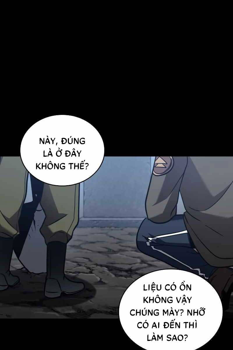 Toàn Trí Độc Giả Chap 172 - Next Chap 173