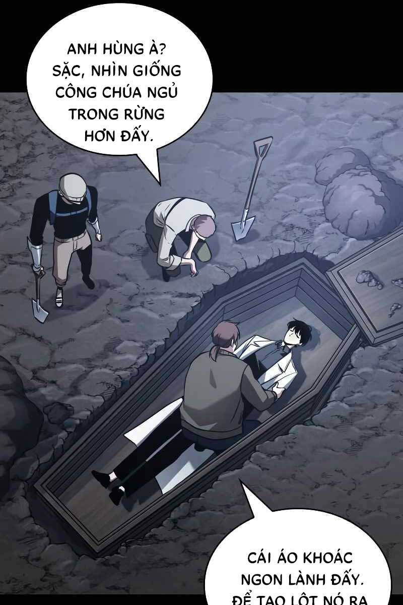 Toàn Trí Độc Giả Chap 172 - Next Chap 173