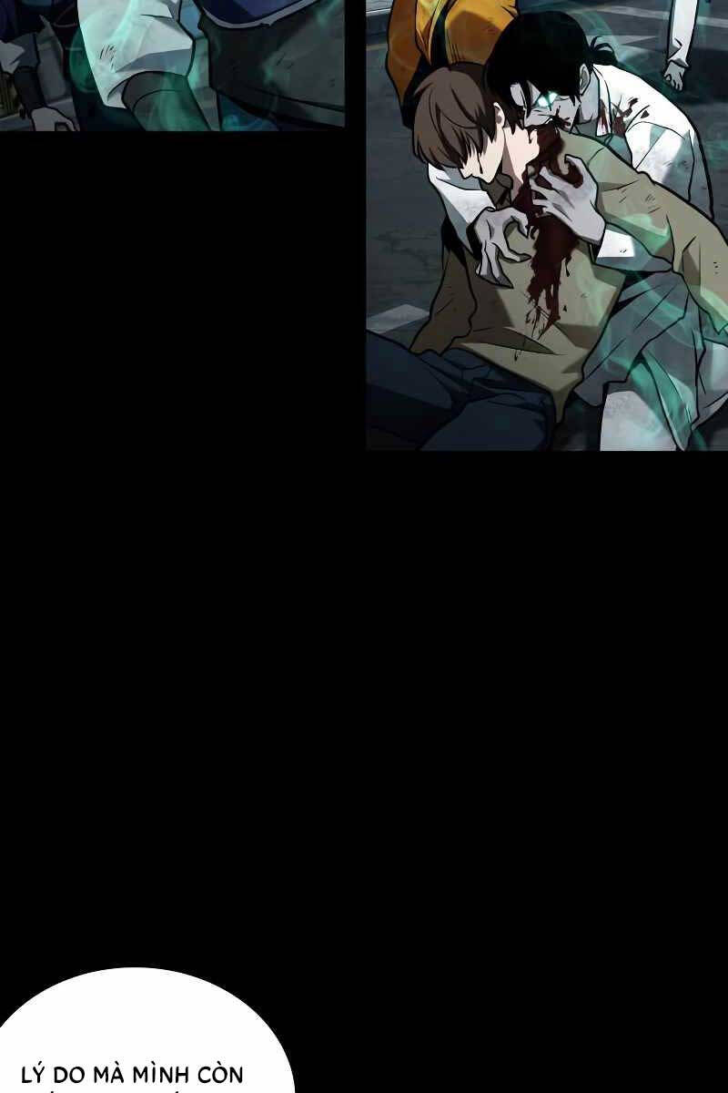 Toàn Trí Độc Giả Chap 172 - Next Chap 173