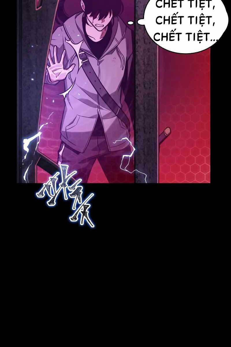 Toàn Trí Độc Giả Chap 172 - Next Chap 173