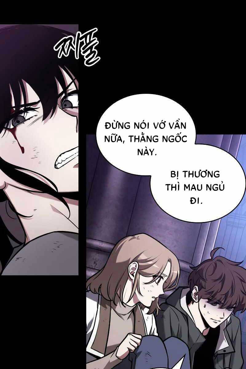 Toàn Trí Độc Giả Chap 172 - Next Chap 173