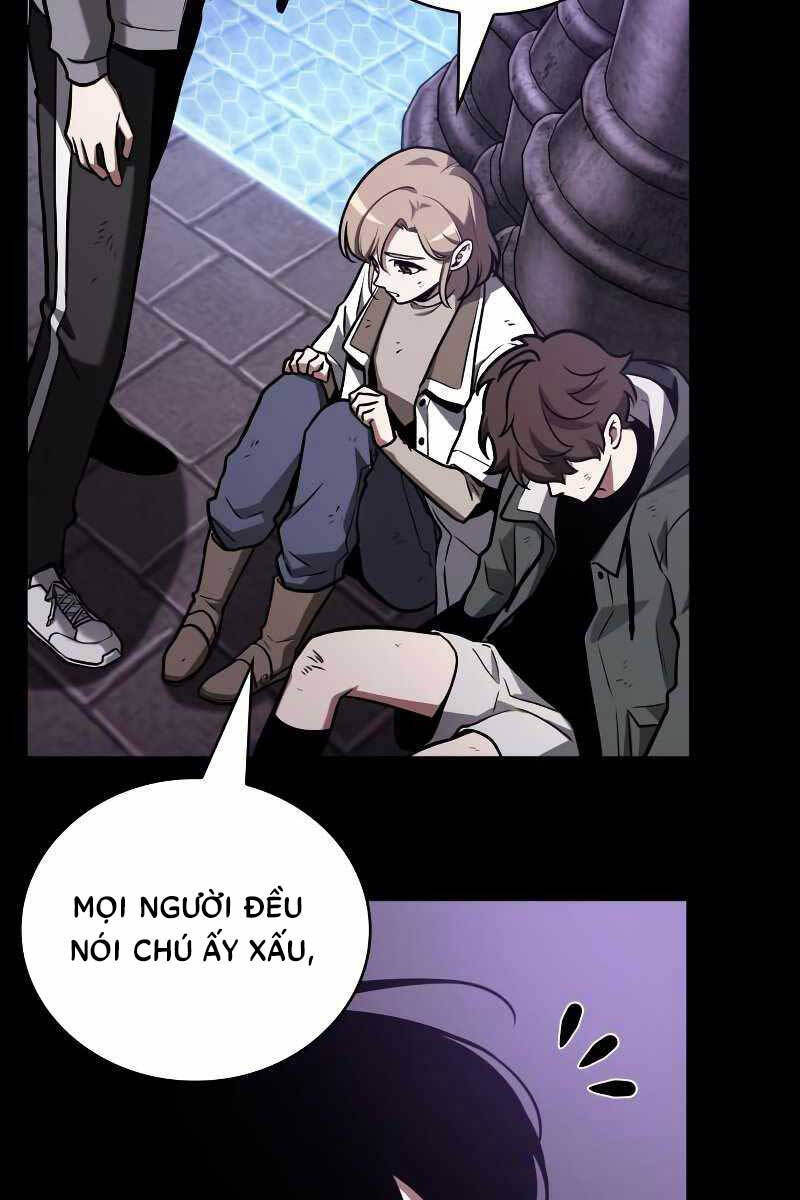 Toàn Trí Độc Giả Chap 172 - Next Chap 173