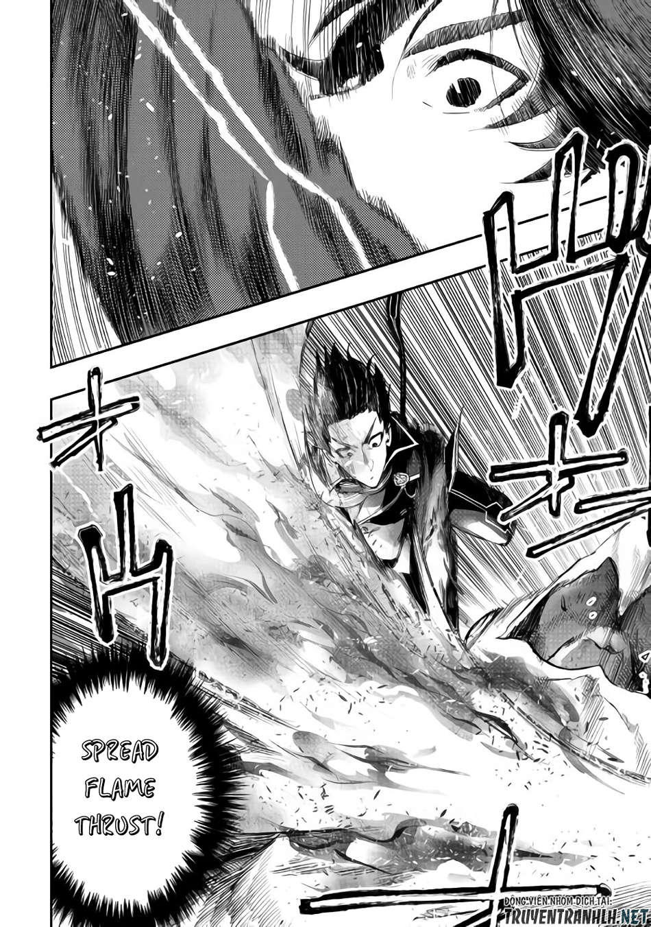 The New Gate Chap 45 - Next Chap 46