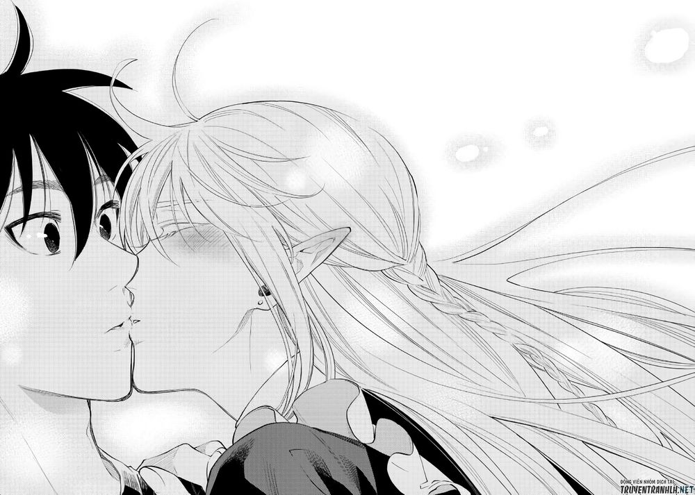 The New Gate Chap 49 - Next Chap 50