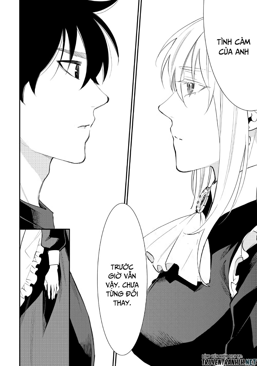 The New Gate Chap 49 - Next Chap 50