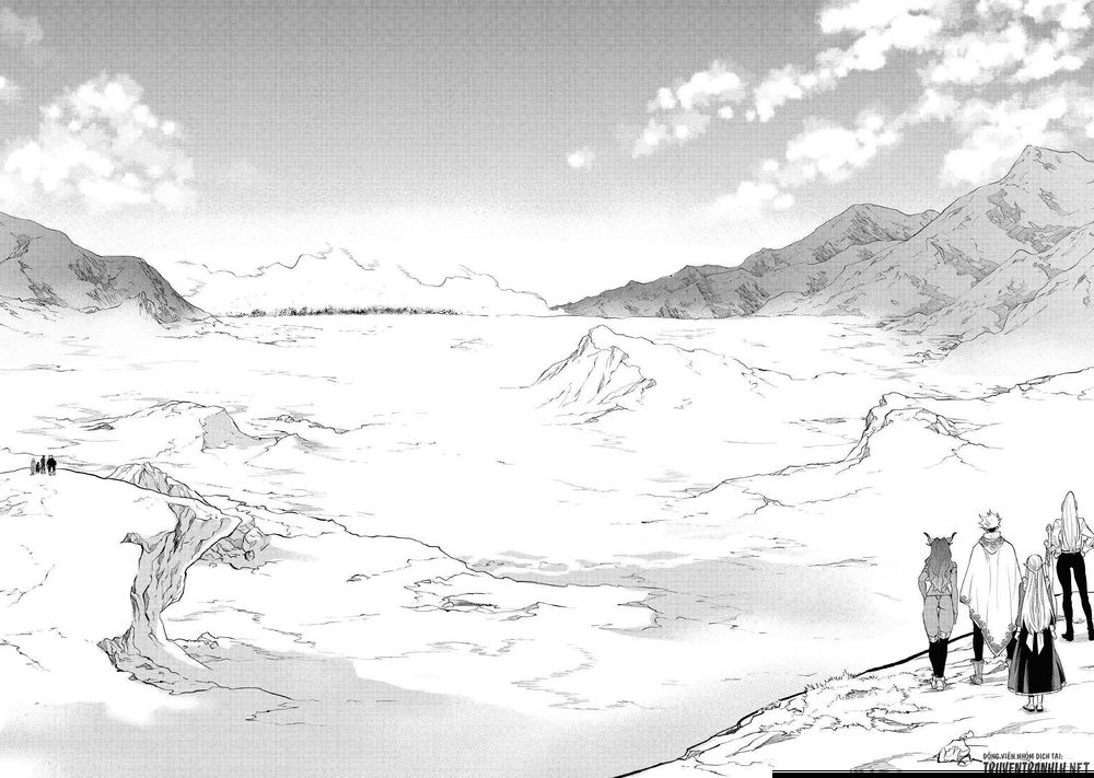 The New Gate Chap 52 - Next Chap 53