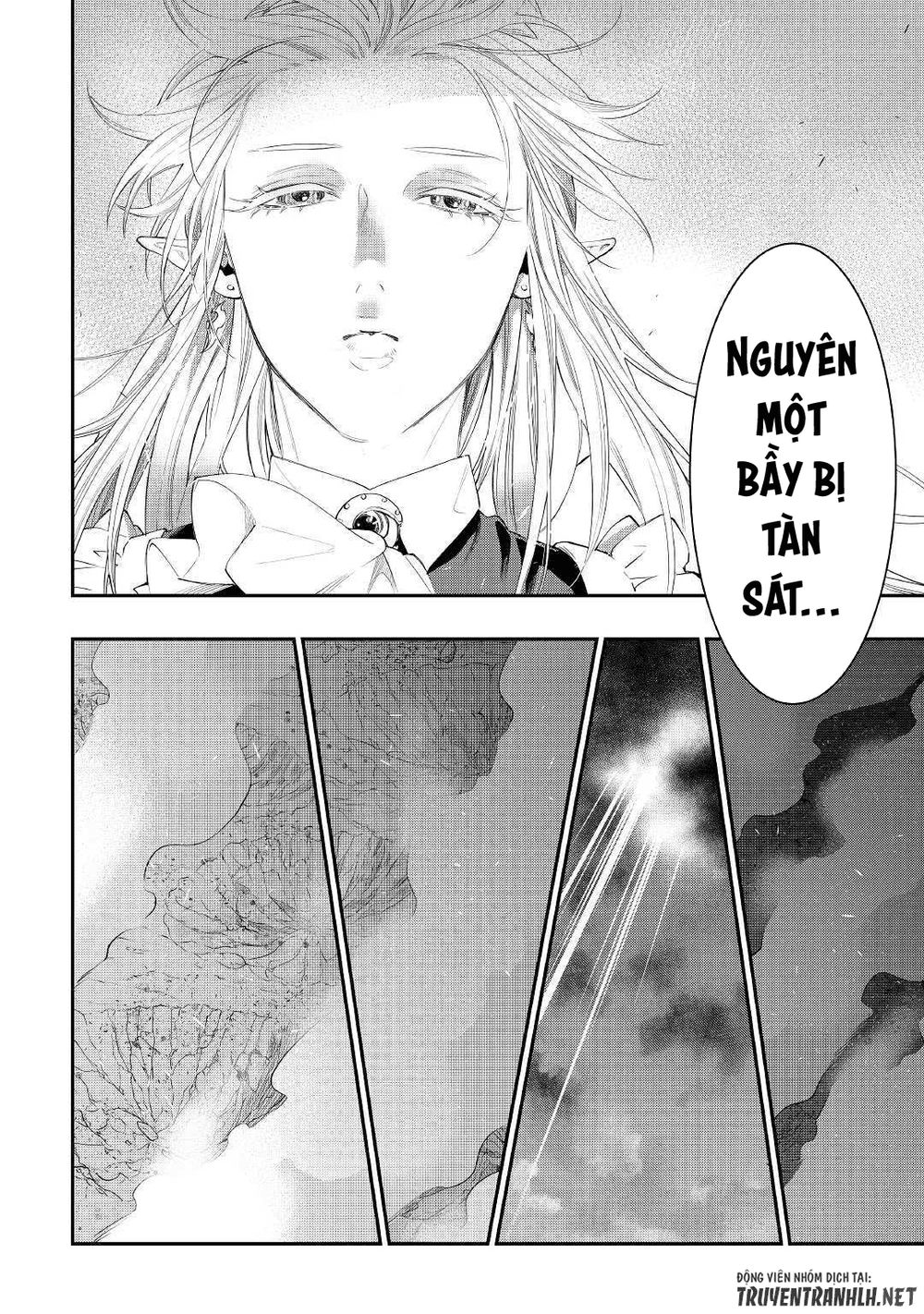The New Gate Chap 52 - Next Chap 53