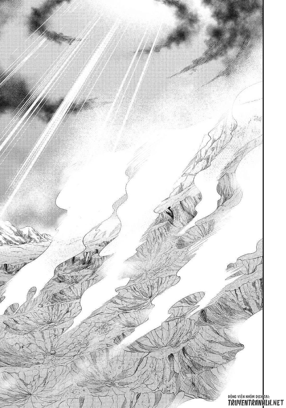 The New Gate Chap 52 - Next Chap 53