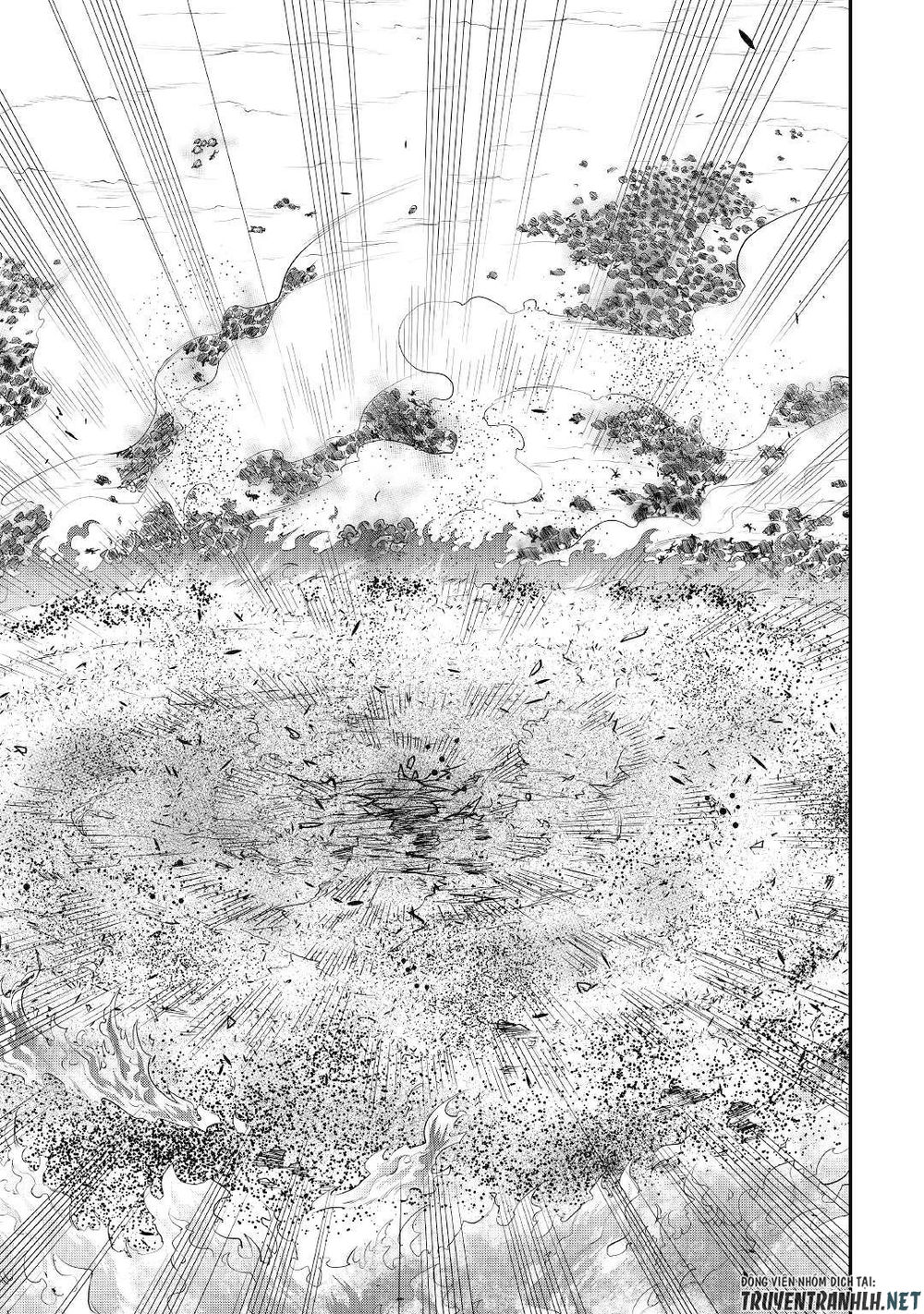 The New Gate Chap 53 - Next Chap 54