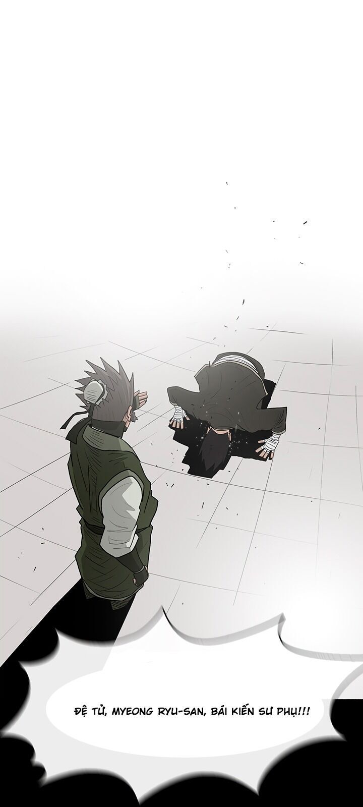 Bắc Kiếm Giang Hồ Chap 71 - Next Chap 72