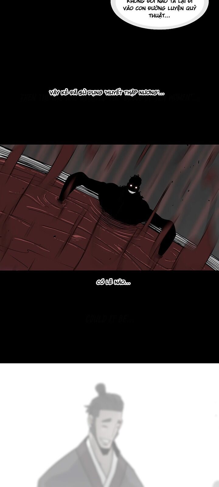 Bắc Kiếm Giang Hồ Chap 71 - Next Chap 72