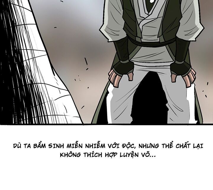 Bắc Kiếm Giang Hồ Chap 71 - Next Chap 72