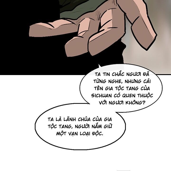 Bắc Kiếm Giang Hồ Chap 71 - Next Chap 72