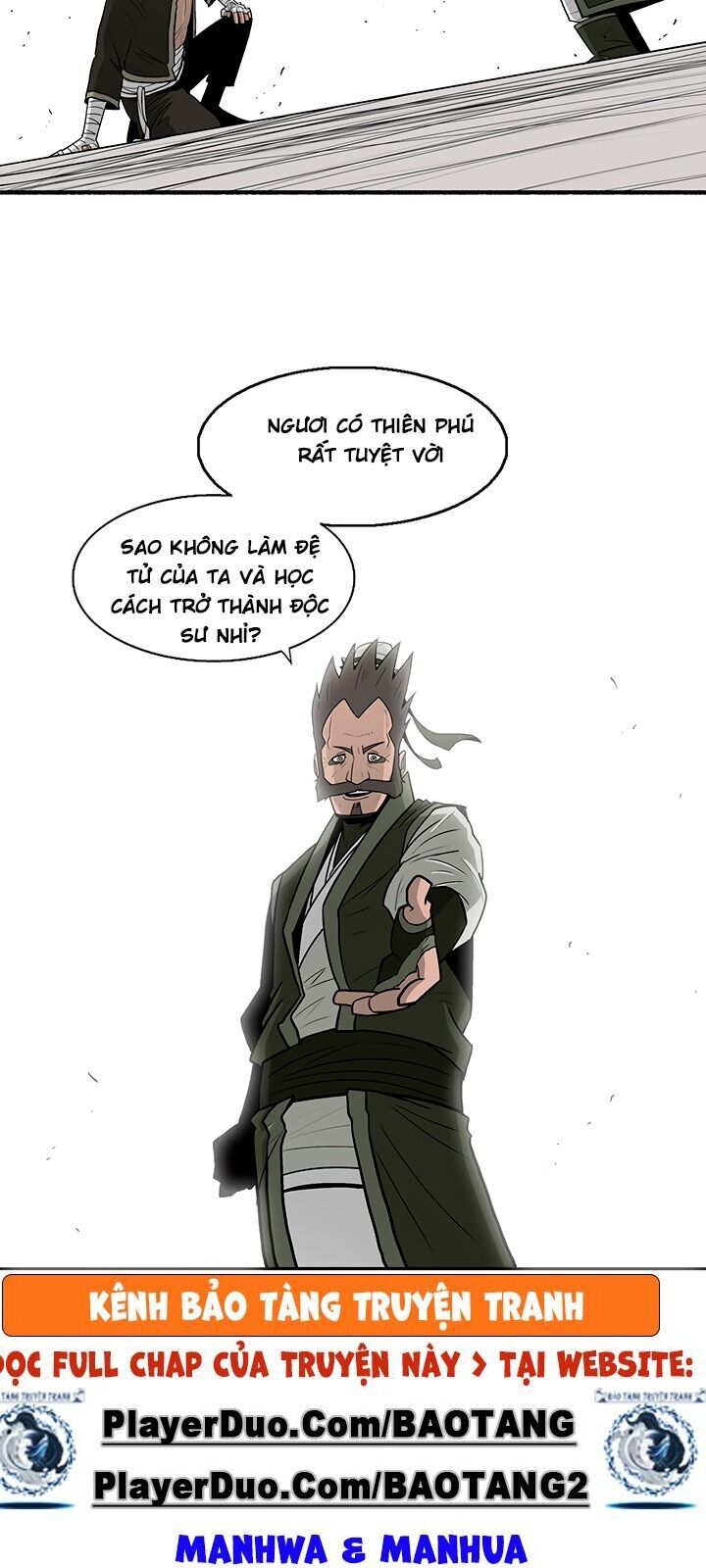 Bắc Kiếm Giang Hồ Chap 71 - Next Chap 72