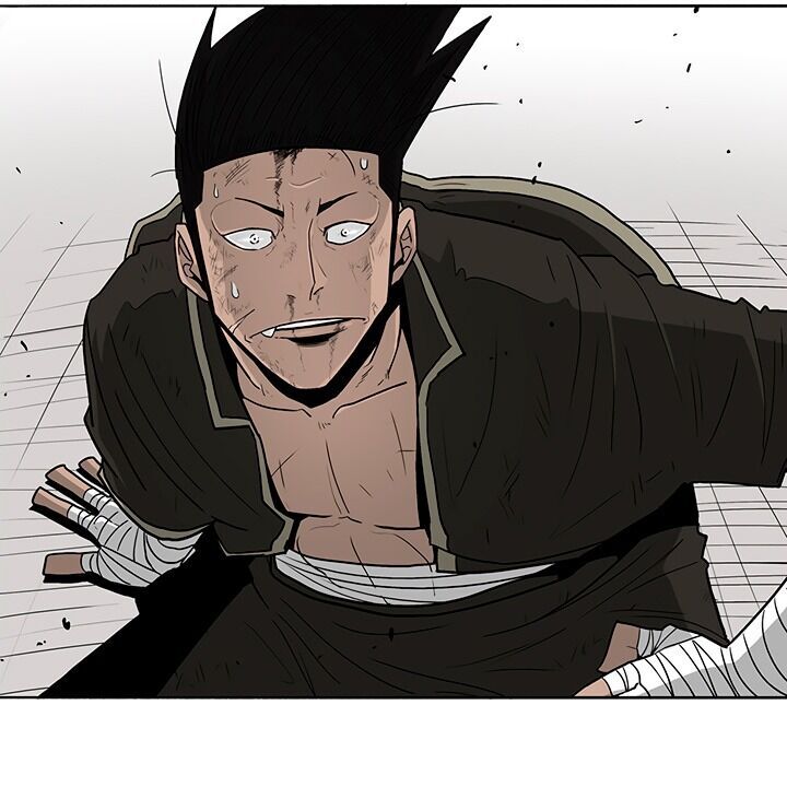 Bắc Kiếm Giang Hồ Chap 71 - Next Chap 72