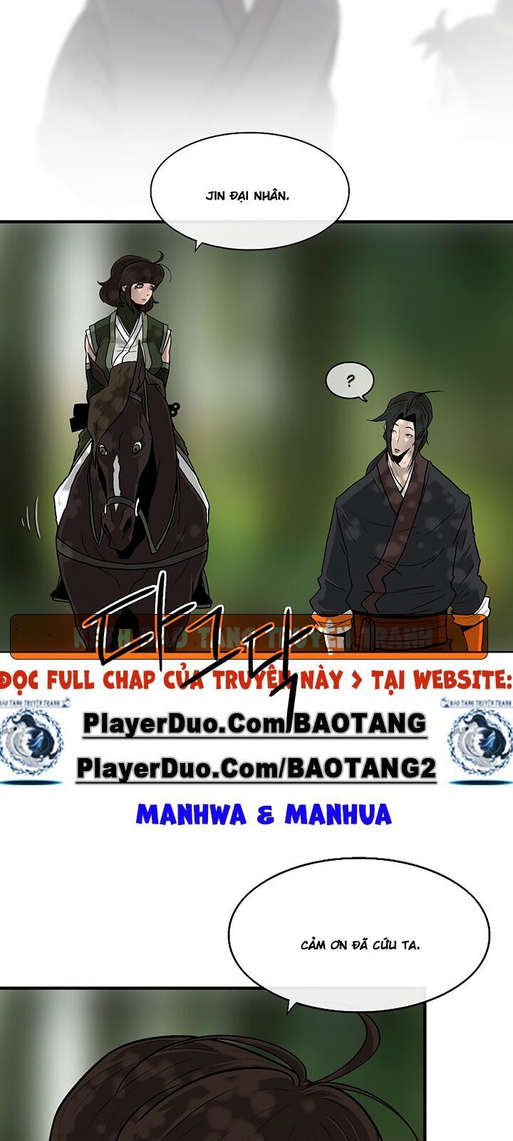Bắc Kiếm Giang Hồ Chap 71 - Next Chap 72