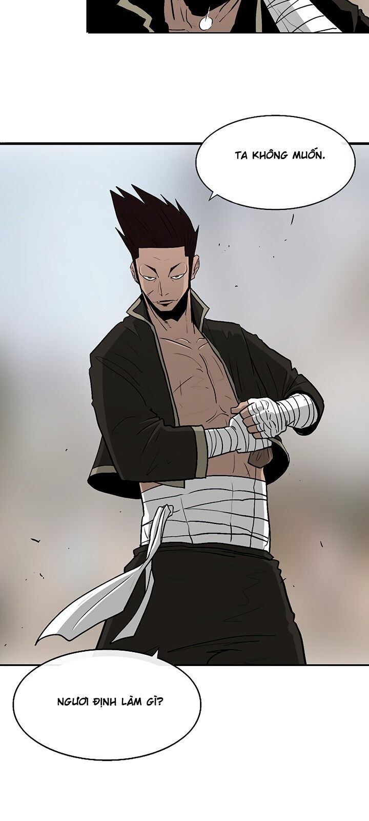 Bắc Kiếm Giang Hồ Chap 71 - Next Chap 72