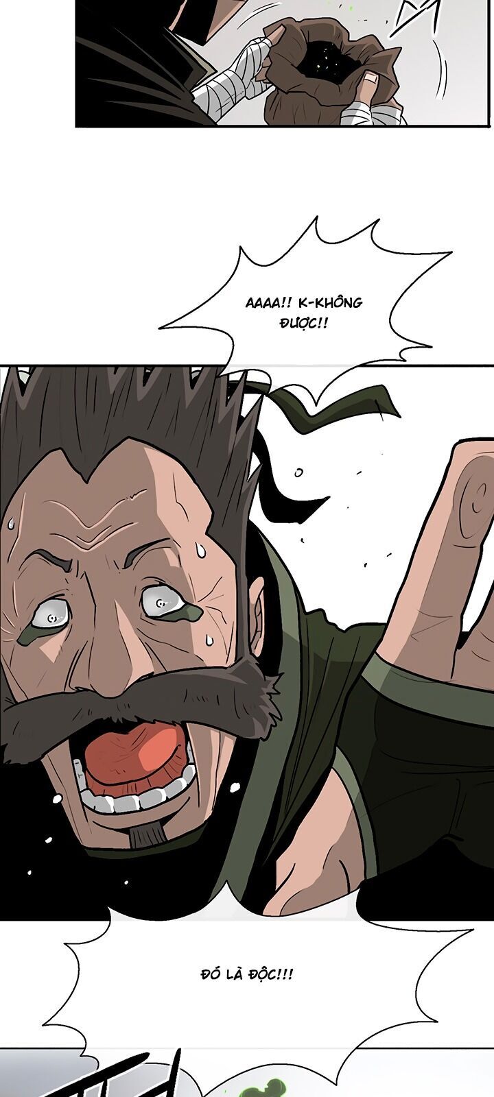 Bắc Kiếm Giang Hồ Chap 71 - Next Chap 72