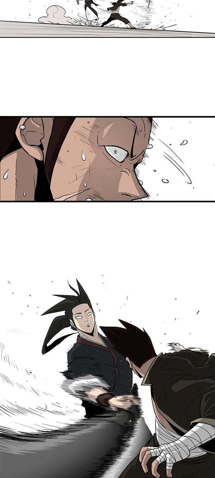 Bắc Kiếm Giang Hồ Chap 71 - Next Chap 72