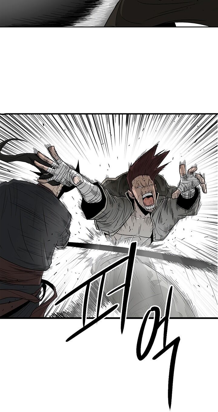 Bắc Kiếm Giang Hồ Chap 71 - Next Chap 72