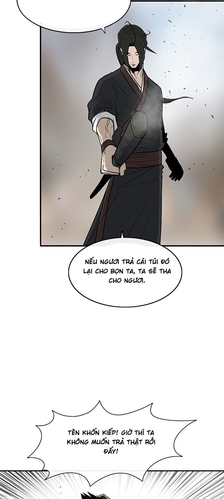 Bắc Kiếm Giang Hồ Chap 71 - Next Chap 72