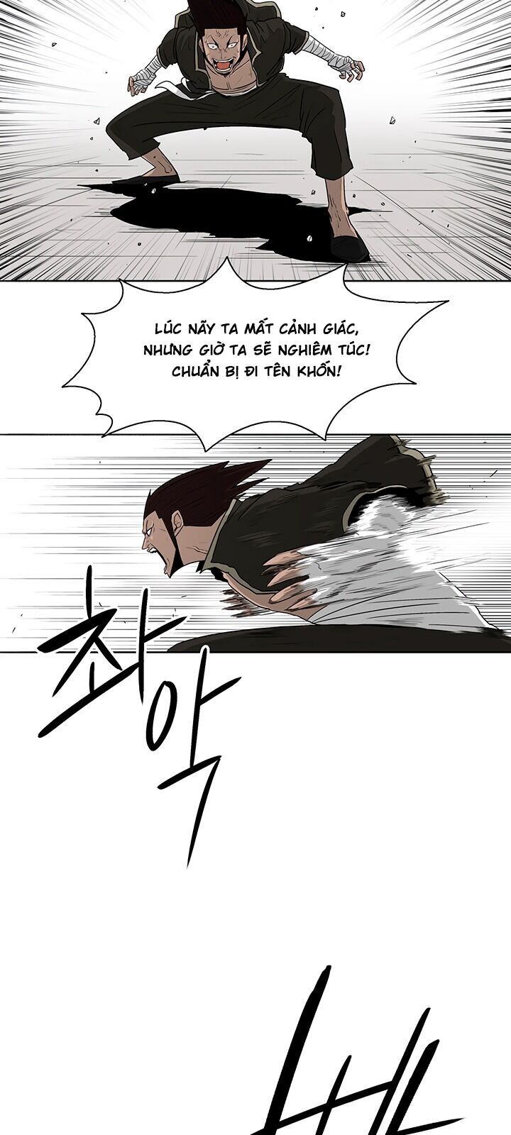 Bắc Kiếm Giang Hồ Chap 71 - Next Chap 72