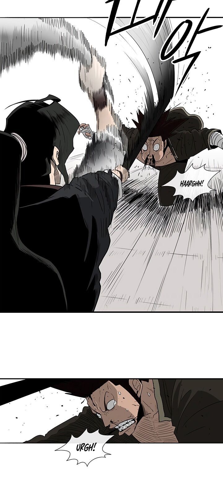 Bắc Kiếm Giang Hồ Chap 71 - Next Chap 72