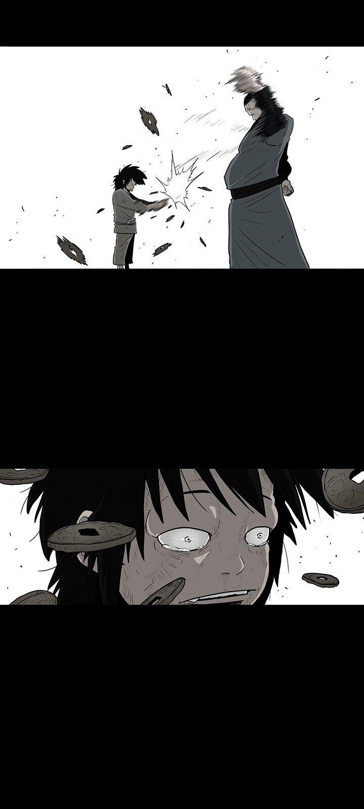 Bắc Kiếm Giang Hồ Chap 71 - Next Chap 72