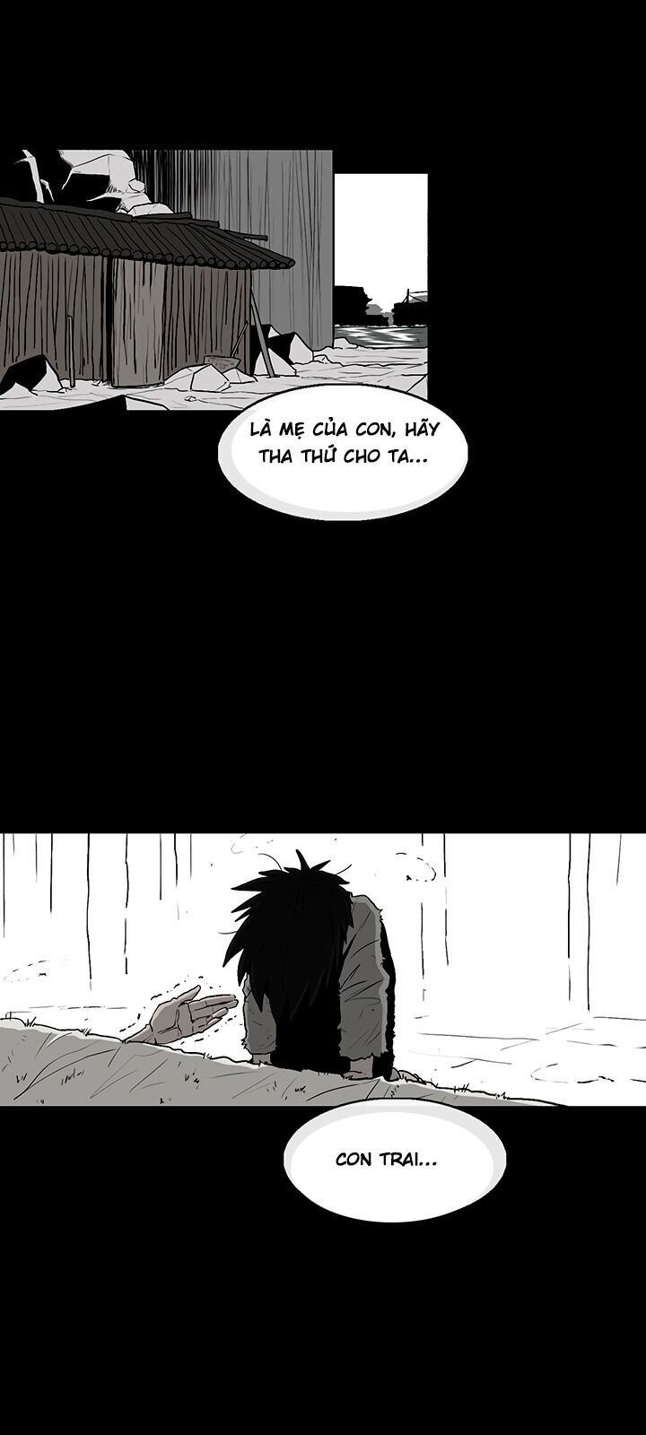 Bắc Kiếm Giang Hồ Chap 71 - Next Chap 72