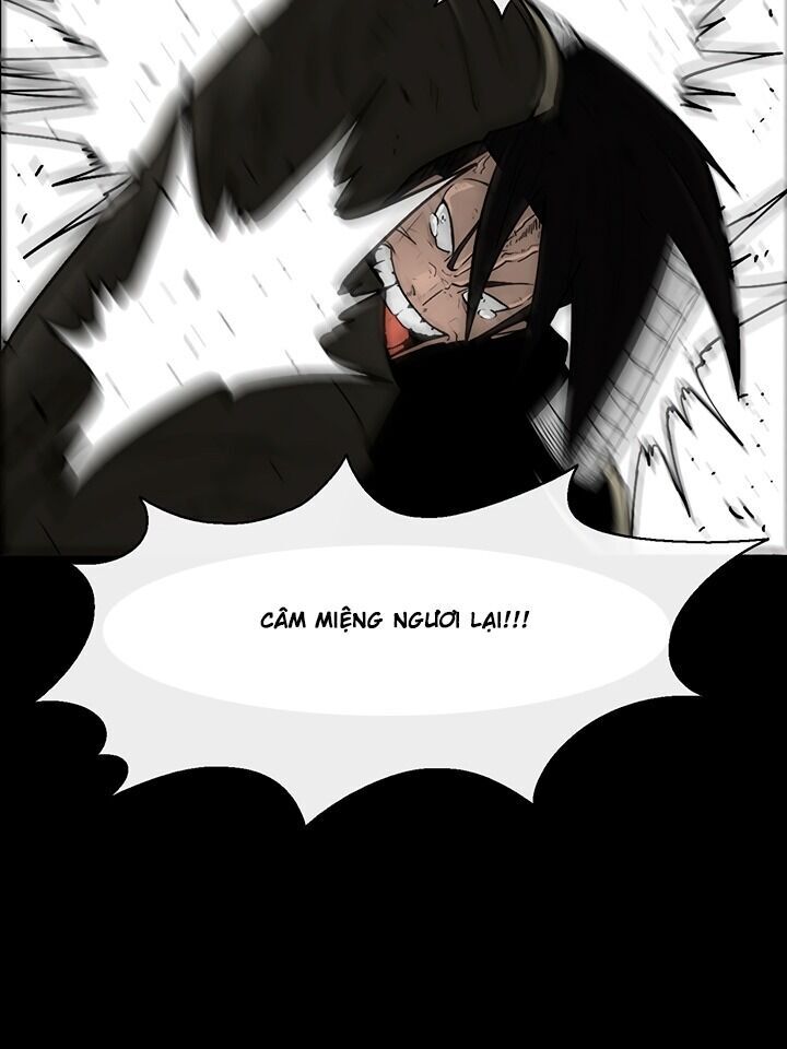 Bắc Kiếm Giang Hồ Chap 71 - Next Chap 72