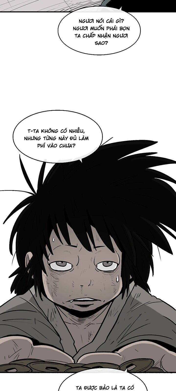 Bắc Kiếm Giang Hồ Chap 71 - Next Chap 72