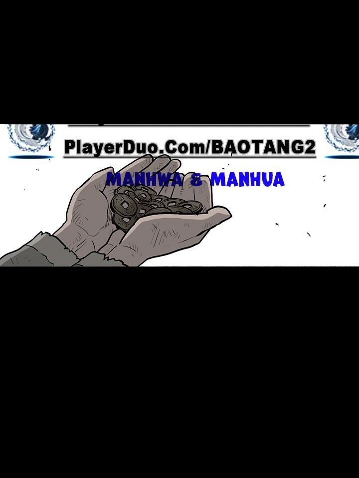 Bắc Kiếm Giang Hồ Chap 71 - Next Chap 72