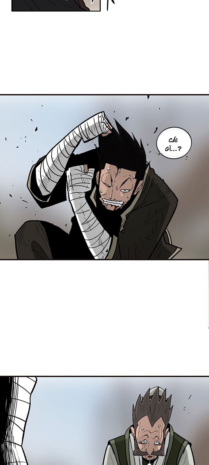 Bắc Kiếm Giang Hồ Chap 71 - Next Chap 72