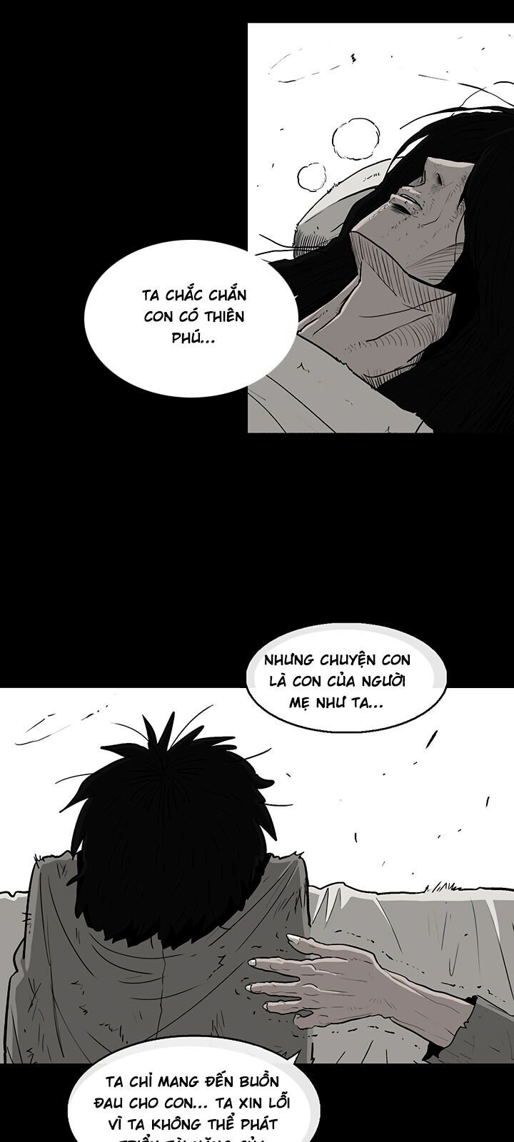 Bắc Kiếm Giang Hồ Chap 71 - Next Chap 72