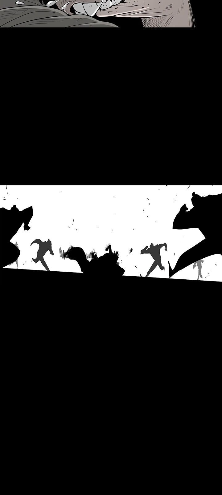 Bắc Kiếm Giang Hồ Chap 71 - Next Chap 72