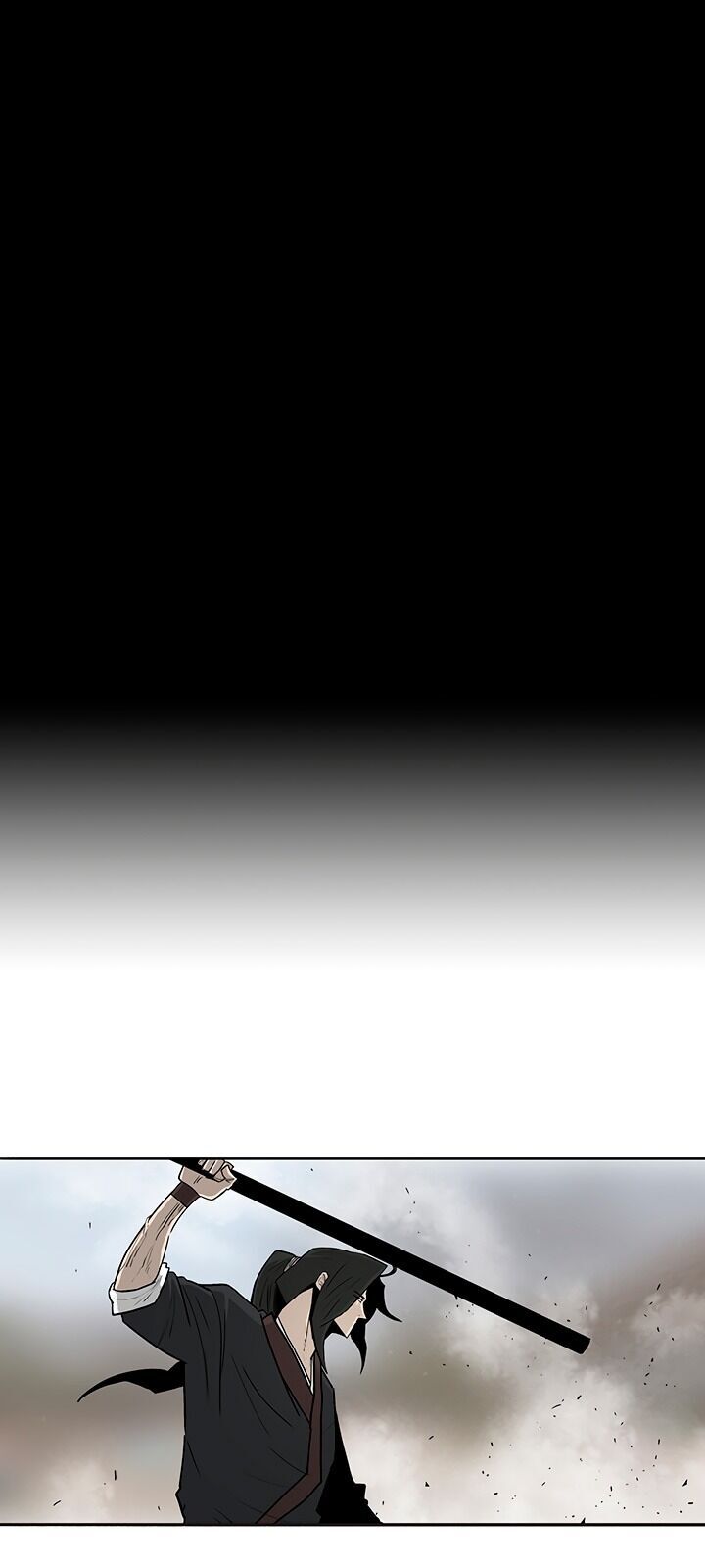 Bắc Kiếm Giang Hồ Chap 71 - Next Chap 72